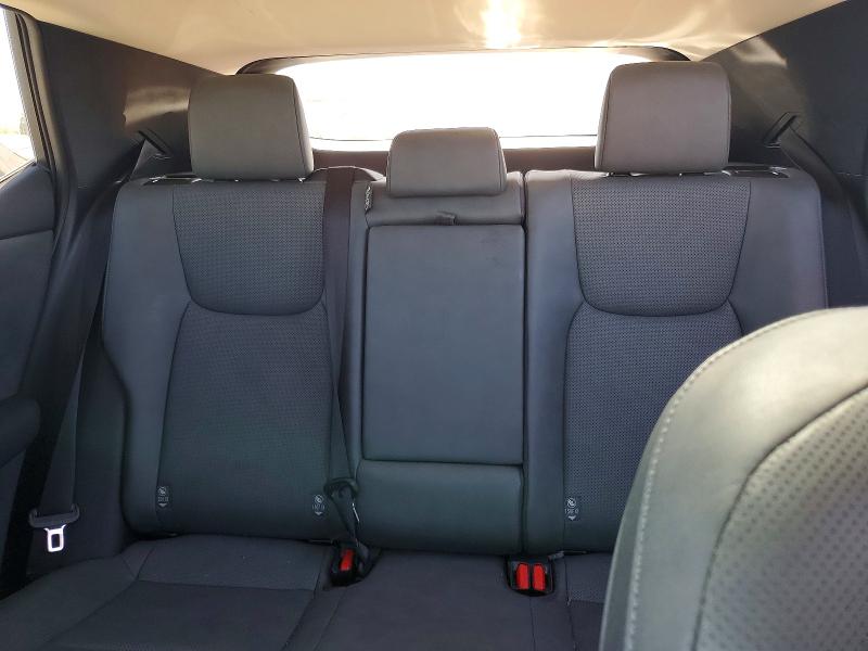 62545396 :رقم المزاد ، JTJABABB6RA000687 vin ، 2024 Lexus Rz مزاد بيع