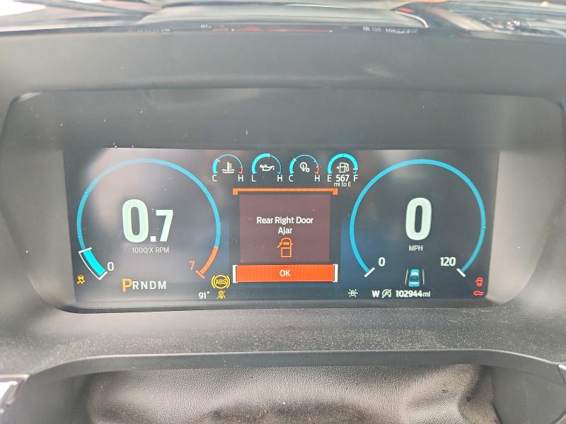 2021 Ford F150 მანქანა იყიდება აუქციონზე, vin: 1FTFW1E82MFA81289, აუქციონის ნომერი: 61314236