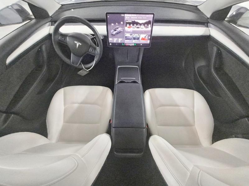 2023 Tesla Model 3 მანქანა იყიდება აუქციონზე, vin: 5YJ3E1EA6PF551471, აუქციონის ნომერი: 60038446