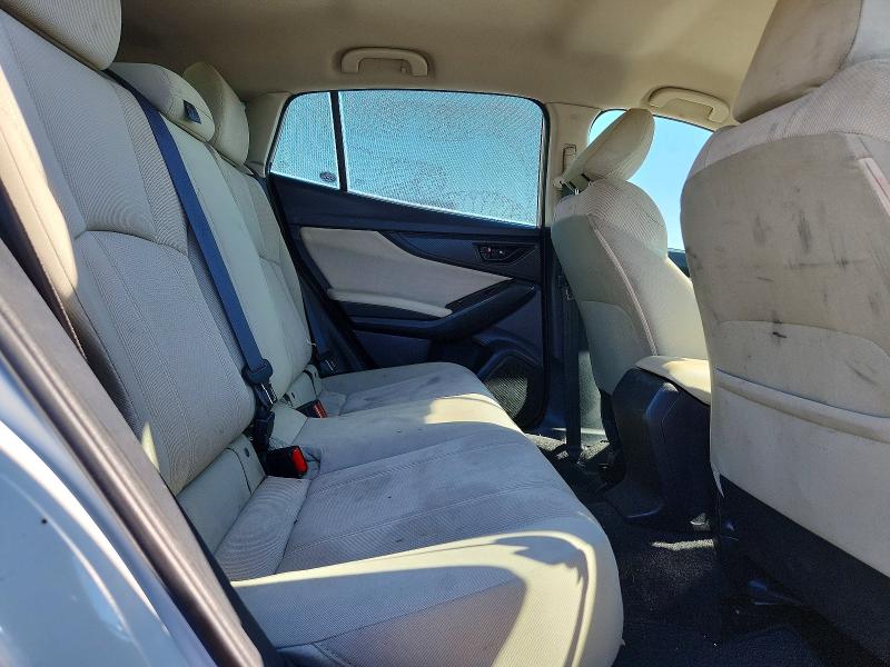 Aukcja sprzedaży 2019 Subaru Impreza, vin: 4S3GTAA62K3752038, numer aukcji: 61447076