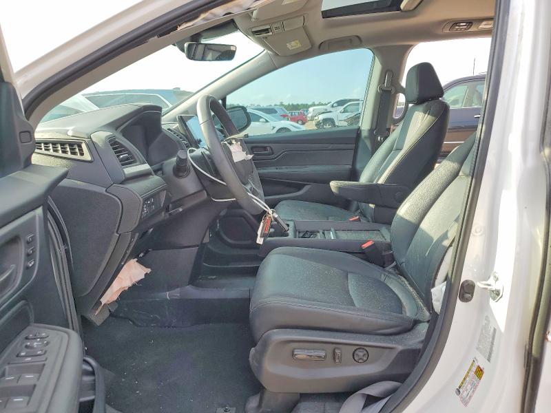 Продажа на аукционе авто 2024 Honda Odyssey, vin: 5FNRL6H60RB069540, номер лота: 60060196