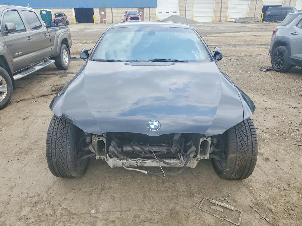 Продаж на аукціоні авто 2010 Bmw M3, vin: WBSWD9C53AP362853, номер лоту: 62294496