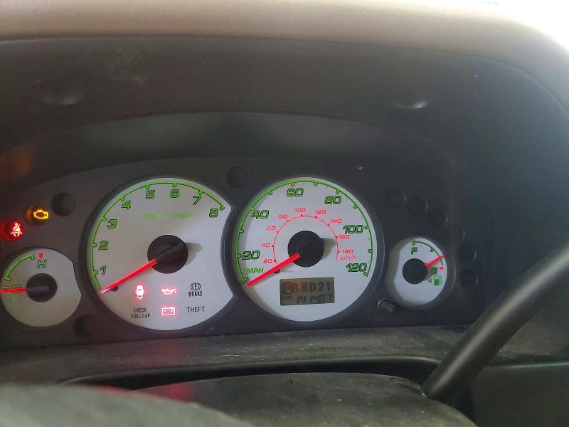 Продажа на аукционе авто 2001 Ford Escape, vin: 1FMYU04101KB20960, номер лота: 60680126