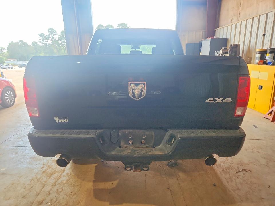 Aukcja sprzedaży 2014 Ram 1500, vin: 1C6RR7KT5ES156129, numer aukcji: 61516866