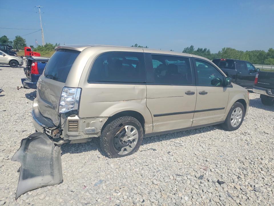 Продаж на аукціоні авто 2016 Dodge Grand Caravan, vin: 2C4RDGBG9GR218954, номер лоту: 85617315