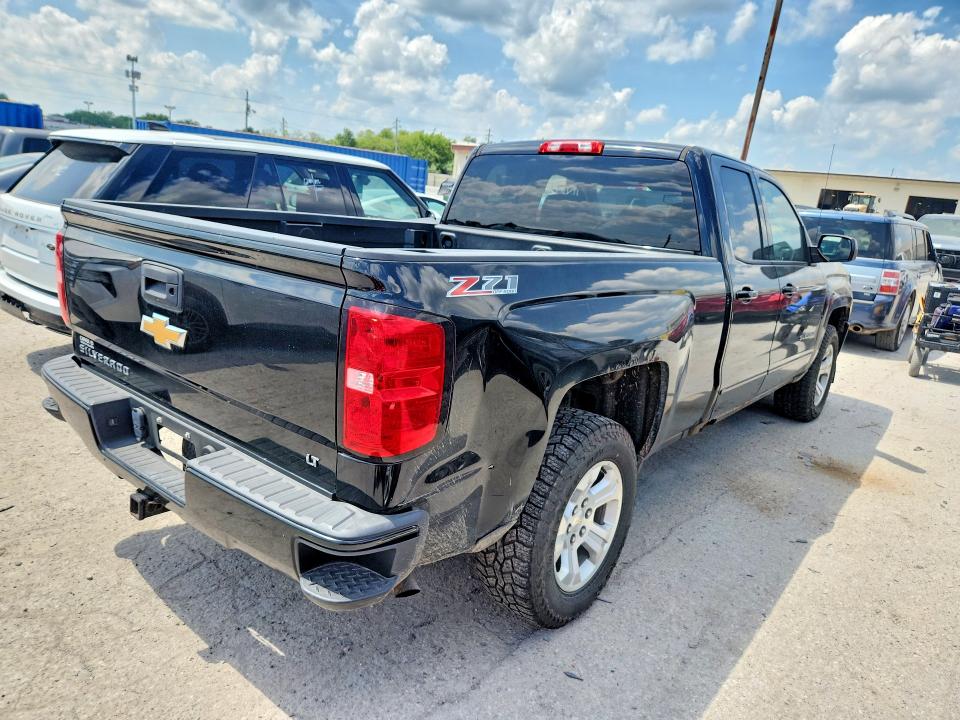 Aukcja sprzedaży 2016 Chevrolet Silverado, vin: 1GCVKREC4GZ161108, numer aukcji: 59345636