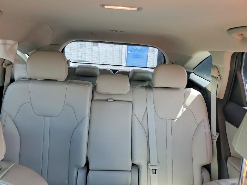 Aukcja sprzedaży 2023 Kia Sorento, vin: 5XYRL4LC2PG203441, numer aukcji: 60607916