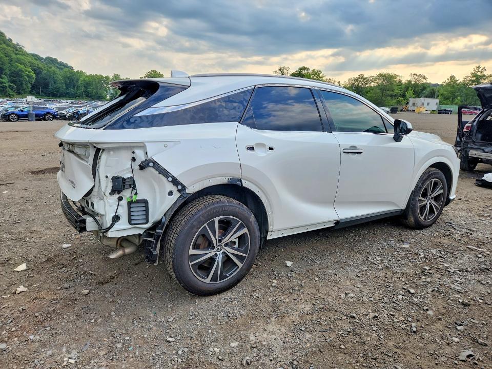 Aukcja sprzedaży 2023 Lexus Rx 350, vin: 2T2BAMCA4PC025075, numer aukcji: 60369486