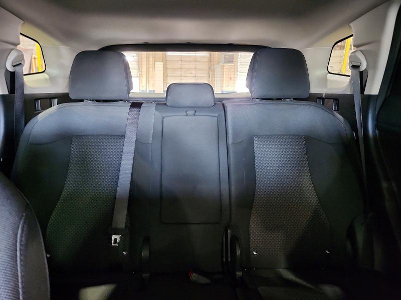 2026 Kia Sportage მანქანა იყიდება აუქციონზე, vin: 5XYK2CDF4TG401990, აუქციონის ნომერი: 59364756