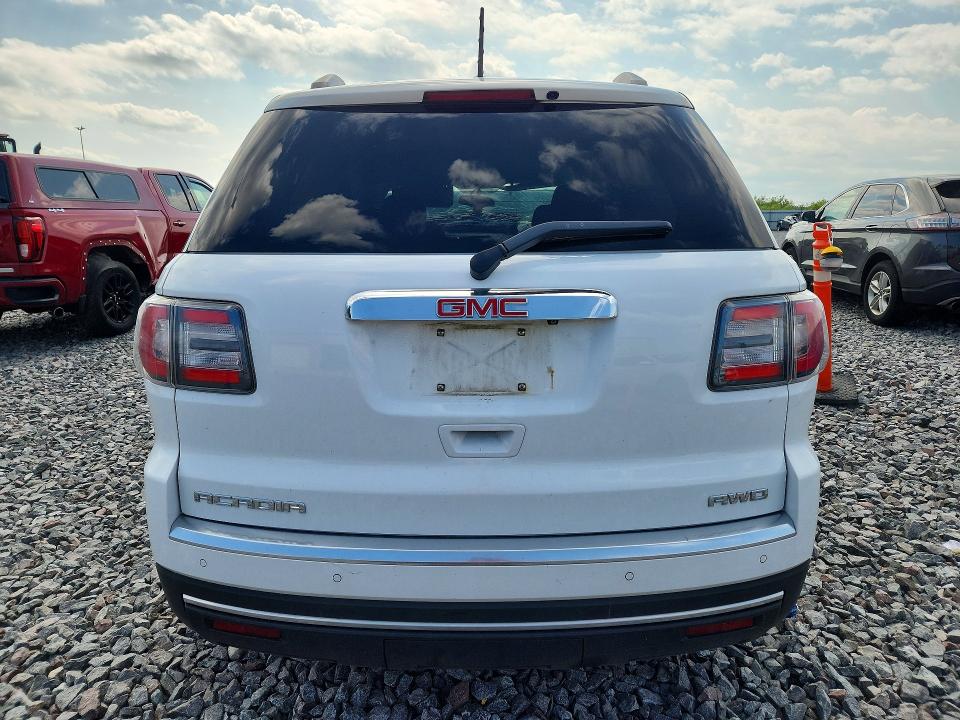 Продаж на аукціоні авто 2016 Gmc Acadia, vin: 1GKKVPKD3GJ271517, номер лоту: 60015136