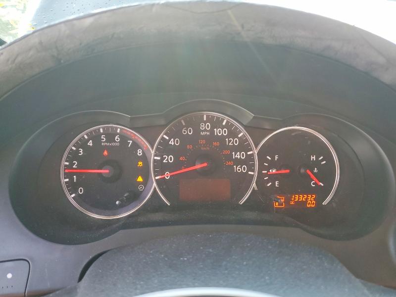 2011 Nissan Altima მანქანა იყიდება აუქციონზე, vin: 1N4AL2AP7BN440411, აუქციონის ნომერი: 62513236