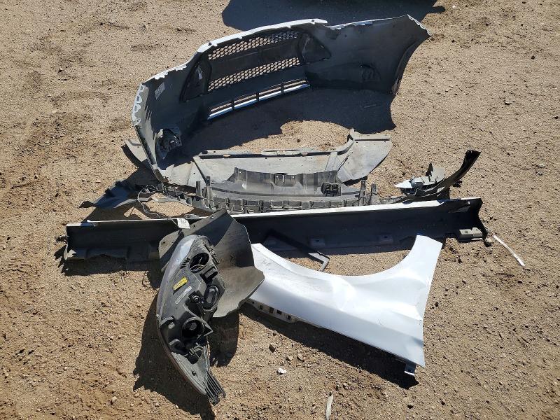 85626005 :رقم المزاد ، 1FADP3L98EL399440 vin ، 2014 Ford Focus مزاد بيع