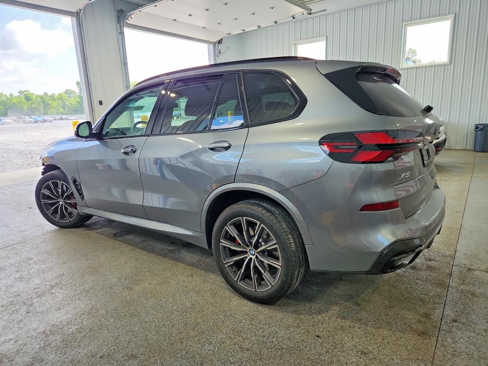 Продаж на аукціоні авто 2026 Bmw X5, vin: 5UX23EU0XT9058932, номер лоту: 59641986