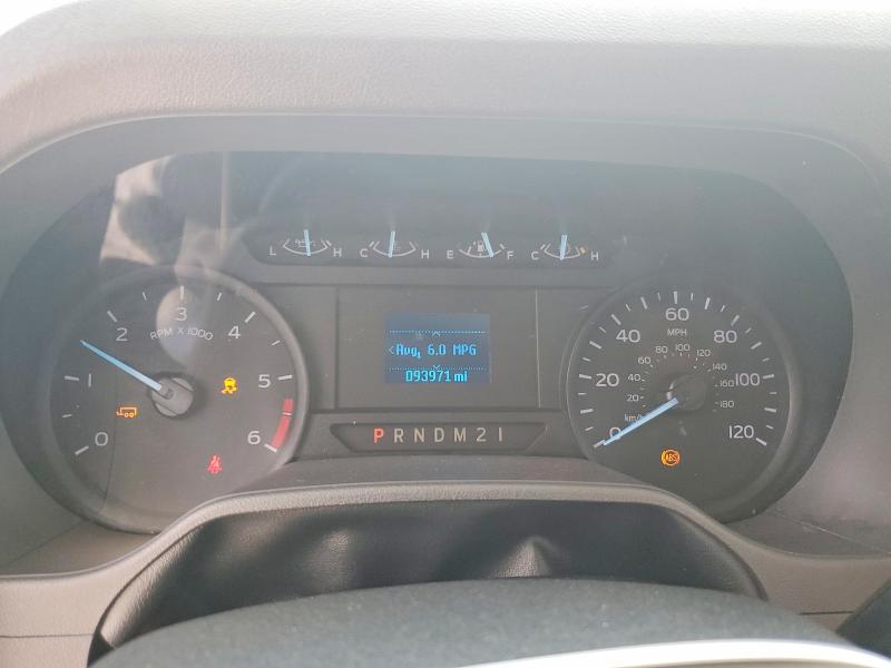 Aukcja sprzedaży 2021 Ford Econoline, vin: 1FDEE3FN2MDC10749, numer aukcji: 60556336