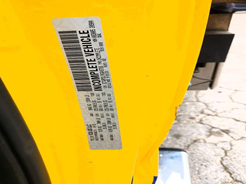 Продажа на аукционе авто 2019 Ram 5500, vin: 3C7WRMDL7KG645726, номер лота: 61451266