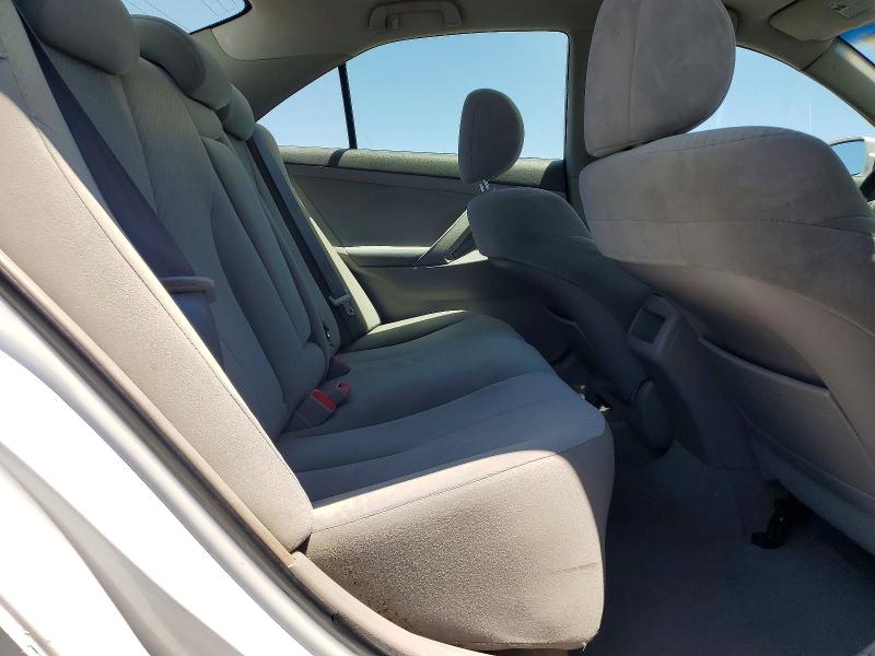Продажа на аукционе авто 2007 Toyota Camry, vin: 4T1BK46K87U534056, номер лота: 63060136