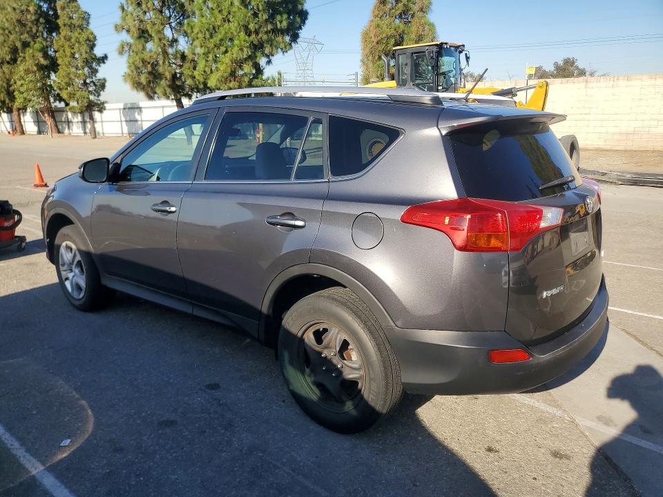 Продаж на аукціоні авто 2013 Toyota Rav4, vin: 2T3ZFREV2DW023442, номер лоту: 60518286