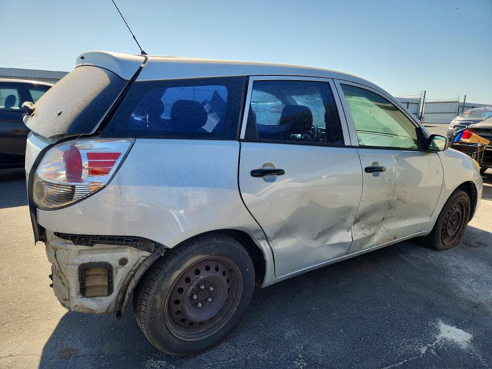 Продажа на аукционе авто 2005 Toyota Corolla Matrix, vin: 2T1KR32E15C553004, номер лота: 60770596