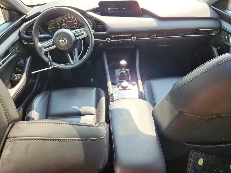 Aukcja sprzedaży 2021 Mazda 3, vin: JM1BPAML6M1301144, numer aukcji: 78142735
