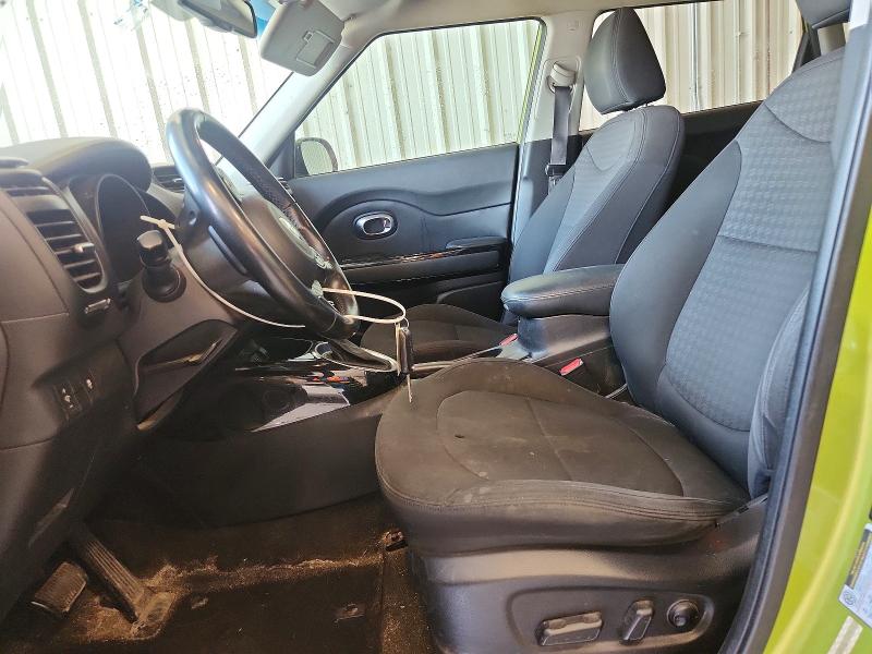 Продажа на аукционе авто 2014 Kia Soul, vin: KNDJX3A50E7729075, номер лота: 59838326