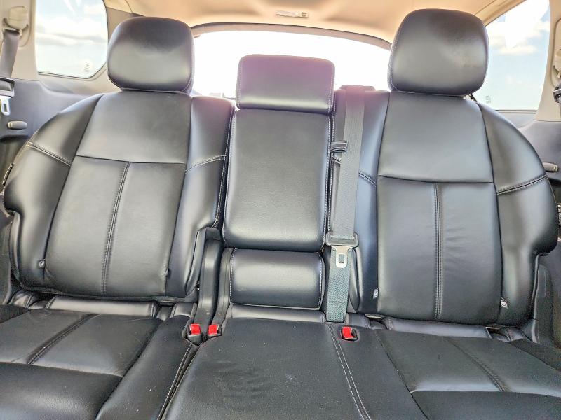 2019 Nissan Pathfinder მანქანა იყიდება აუქციონზე, vin: 5N1DR2MNXKC621171, აუქციონის ნომერი: 63153876