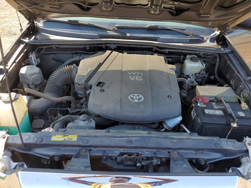 Продаж на аукціоні авто 2013 Toyota Tacoma, vin: 5TFUU4EN3DX052415, номер лоту: 60499906