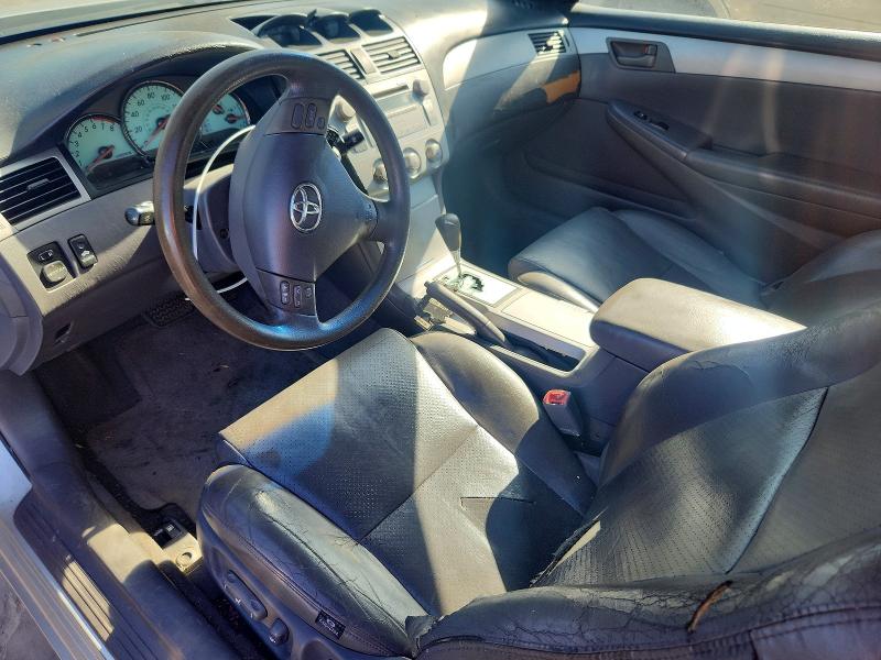Aukcja sprzedaży 2006 Toyota Camry Solara, vin: 4T1CE38P06U638649, numer aukcji: 60686376