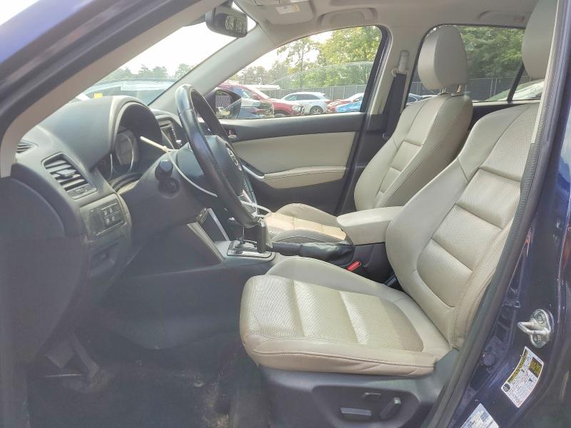 62413236 :رقم المزاد ، JM3KE4DY1E0363746 vin ، 2014 Mazda Cx-5 مزاد بيع