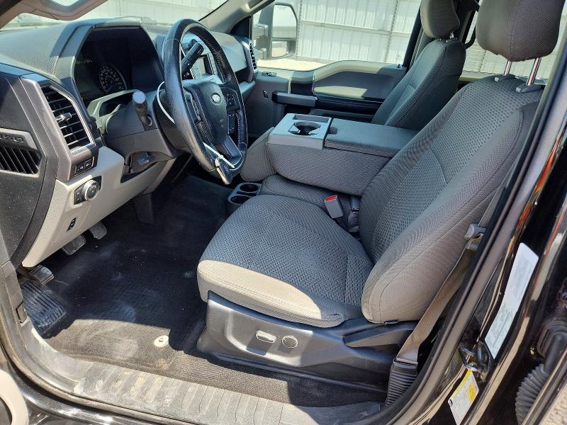 2015 Ford F150 მანქანა იყიდება აუქციონზე, vin: 1FTEW1EG2FFA90936, აუქციონის ნომერი: 60453896