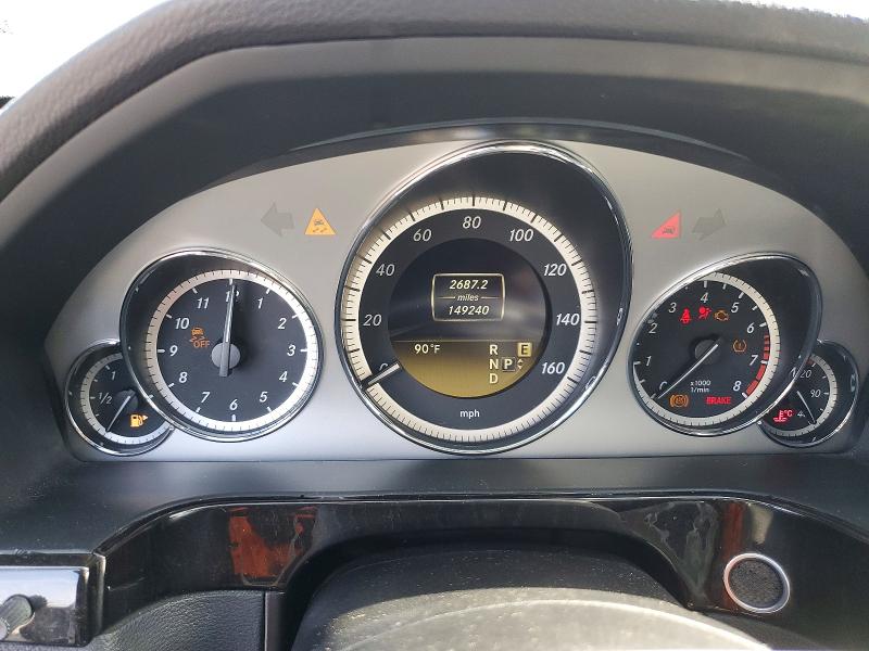 62622746 :رقم المزاد ، WDDHF5KB9CA631881 vin ، 2012 Mercedes-benz E مزاد بيع