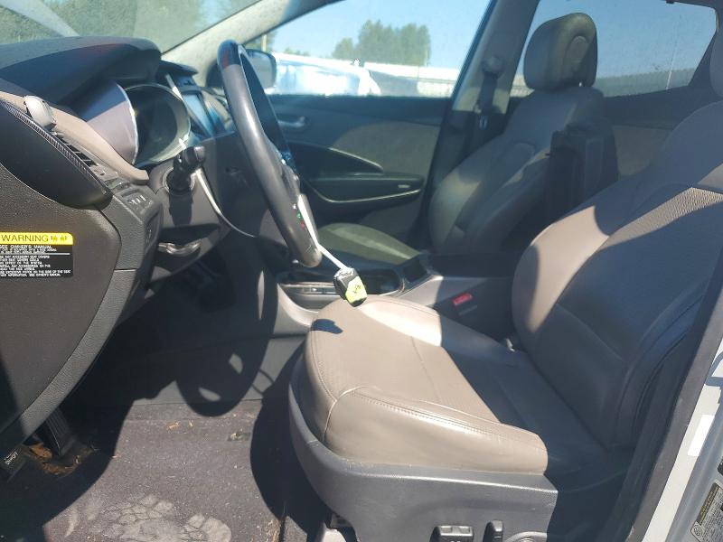Продаж на аукціоні авто 2013 Hyundai Santa Fe Sport, vin: 5XYZWDLA7DG001700, номер лоту: 60244006