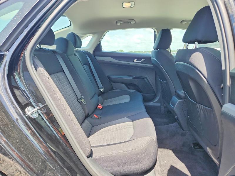 Aukcja sprzedaży 2026 Kia K5, vin: KNAG24J78T5450298, numer aukcji: 61422626