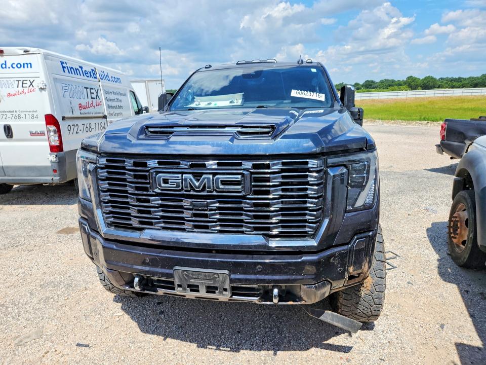 Aukcja sprzedaży 2024 Gmc Sierra, vin: 1GT49YEY0RF194561, numer aukcji: 60623716