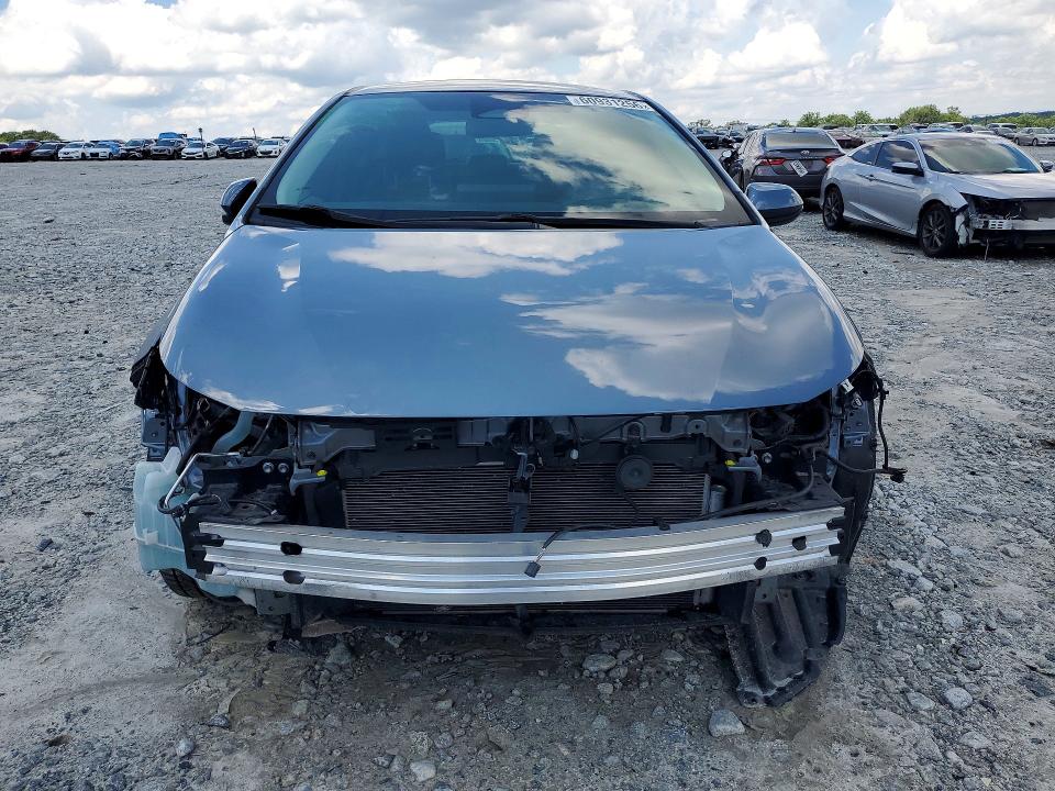Продаж на аукціоні авто 2024 Toyota Corolla, vin: 5YFB4MDE6RP116817, номер лоту: 60931256