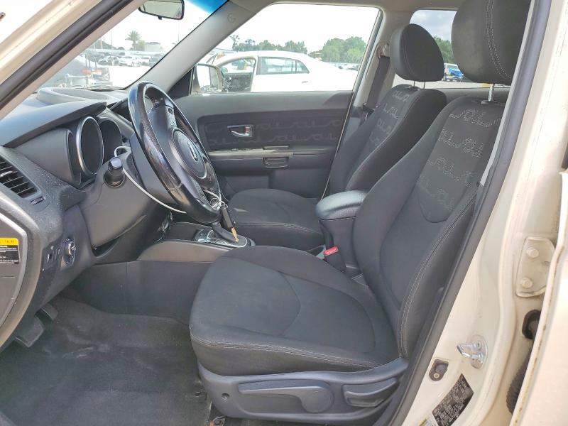 Продаж на аукціоні авто 2013 Kia Soul, vin: KNDJT2A6XD7756619, номер лоту: 60327546