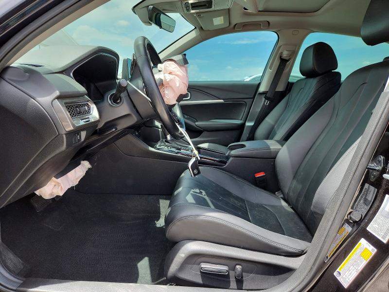 Aukcja sprzedaży 2024 Acura Integra, vin: 19UDE4H22RA024261, numer aukcji: 59709206