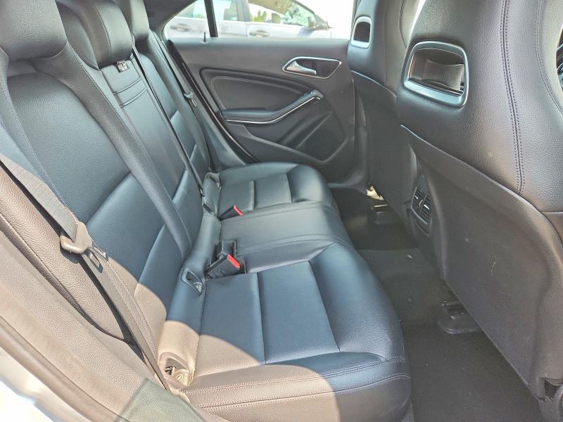 2015 Mercedes-benz Cla მანქანა იყიდება აუქციონზე, vin: WDDSJ4GB3FN282611, აუქციონის ნომერი: 62792796