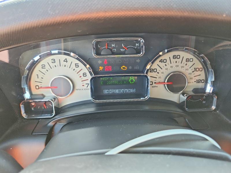 Aukcja sprzedaży 2008 Ford Expedition, vin: 1FMFU17538LA34042, numer aukcji: 61009976