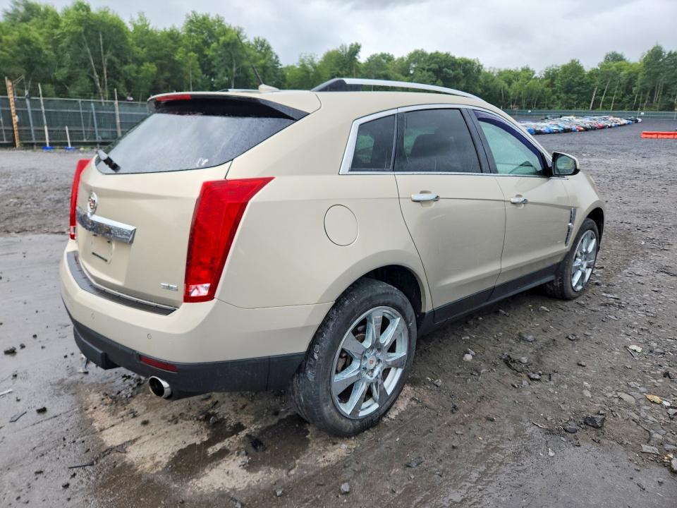 Продажа на аукционе авто 2012 Cadillac Srx, vin: 3GYFNEE36CS503860, номер лота: 62031396