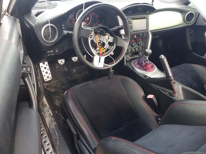 2013 Subaru Brz მანქანა იყიდება აუქციონზე, vin: JF1ZCAC13D1606052, აუქციონის ნომერი: 59056046