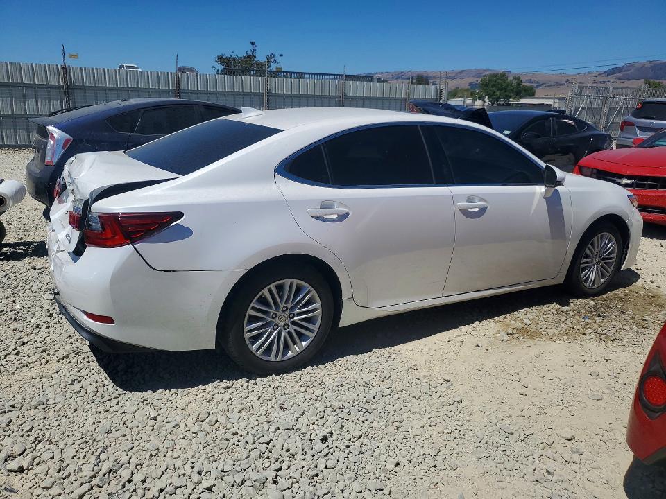 Продажа на аукционе авто 2018 Lexus Es, vin: 58ABK1GG3JU101382, номер лота: 62282106