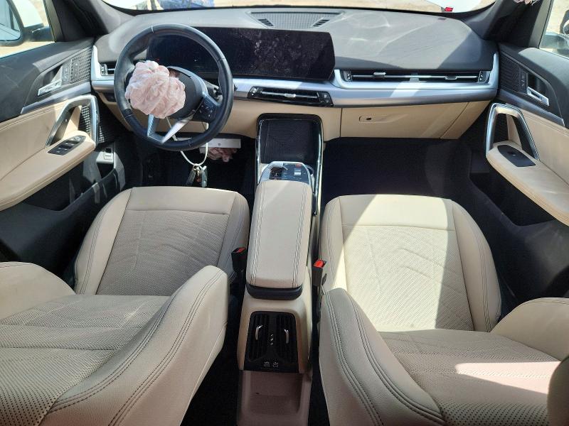 2023 Bmw X1 მანქანა იყიდება აუქციონზე, vin: WBX73EF00P5X03298, აუქციონის ნომერი: 60203246