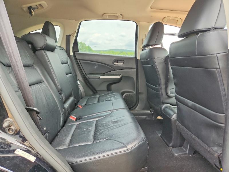 Aukcja sprzedaży 2014 Honda Cr-v, vin: 2HKRM4H74EH724384, numer aukcji: 62418866