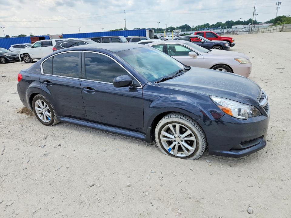 2013 Subaru Legacy მანქანა იყიდება აუქციონზე, vin: 4S3BMCC6XD3037446, აუქციონის ნომერი: 60088006