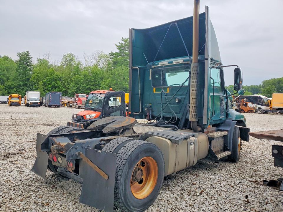 Продаж на аукціоні авто 2017 Mack 600, vin: 1M1AW01X9HM009539, номер лоту: 59226116