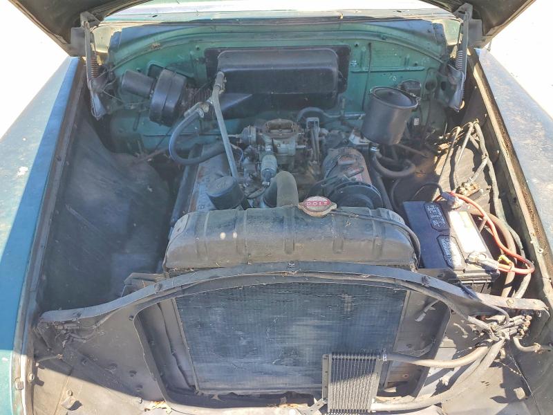 Продажа на аукционе авто 1981 Chrysler Uk, vin: C54288049, номер лота: 62301586