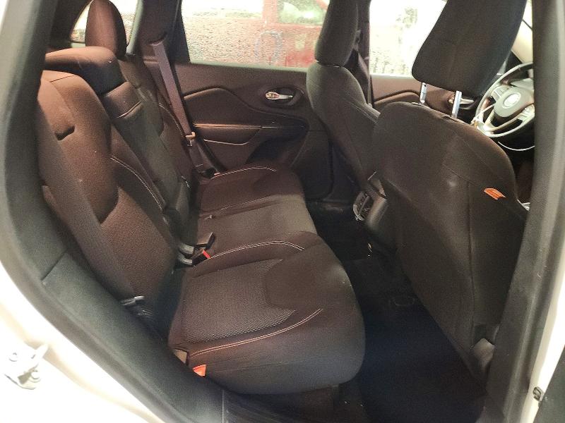 Aukcja sprzedaży 2016 Jeep Cherokee, vin: 1C4PJMCS9GW286213, numer aukcji: 62273856