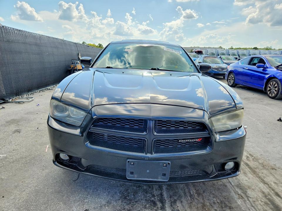 Aukcja sprzedaży 2014 Dodge Charger, vin: 2C3CDXDT4EH145967, numer aukcji: 60397876