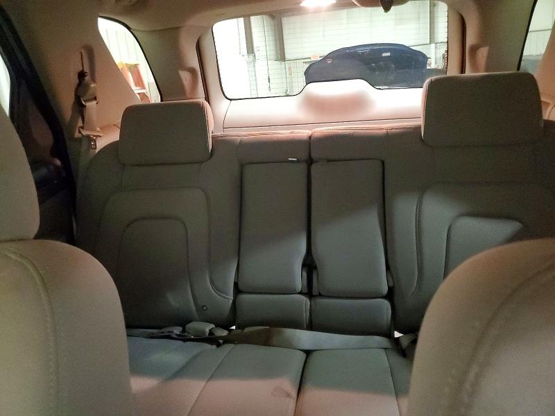 Aukcja sprzedaży 2005 Buick Rendezvous, vin: 3G5DA03E25S503784, numer aukcji: 60214846