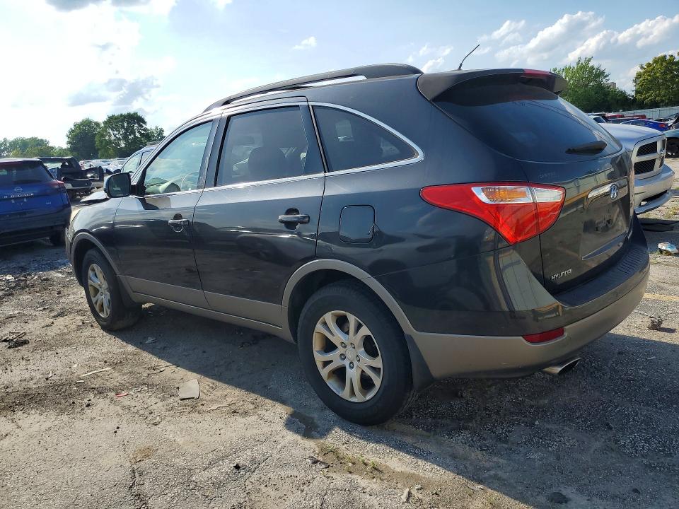 Продаж на аукціоні авто 2009 Hyundai Veracruz, vin: KM8NU13C89U080171, номер лоту: 59619186